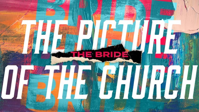 The Picture of the Church