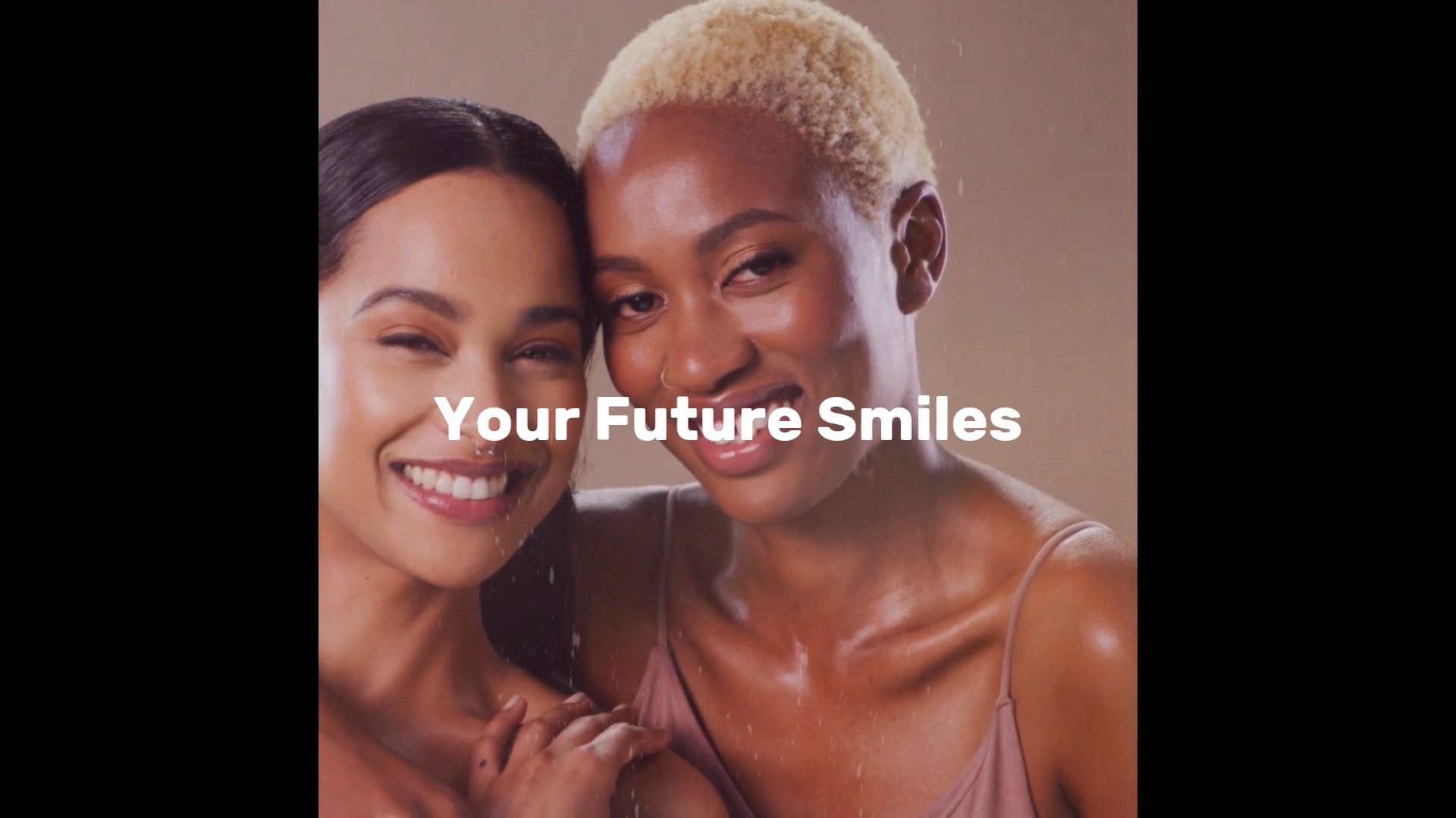 Active Aligners Ad
