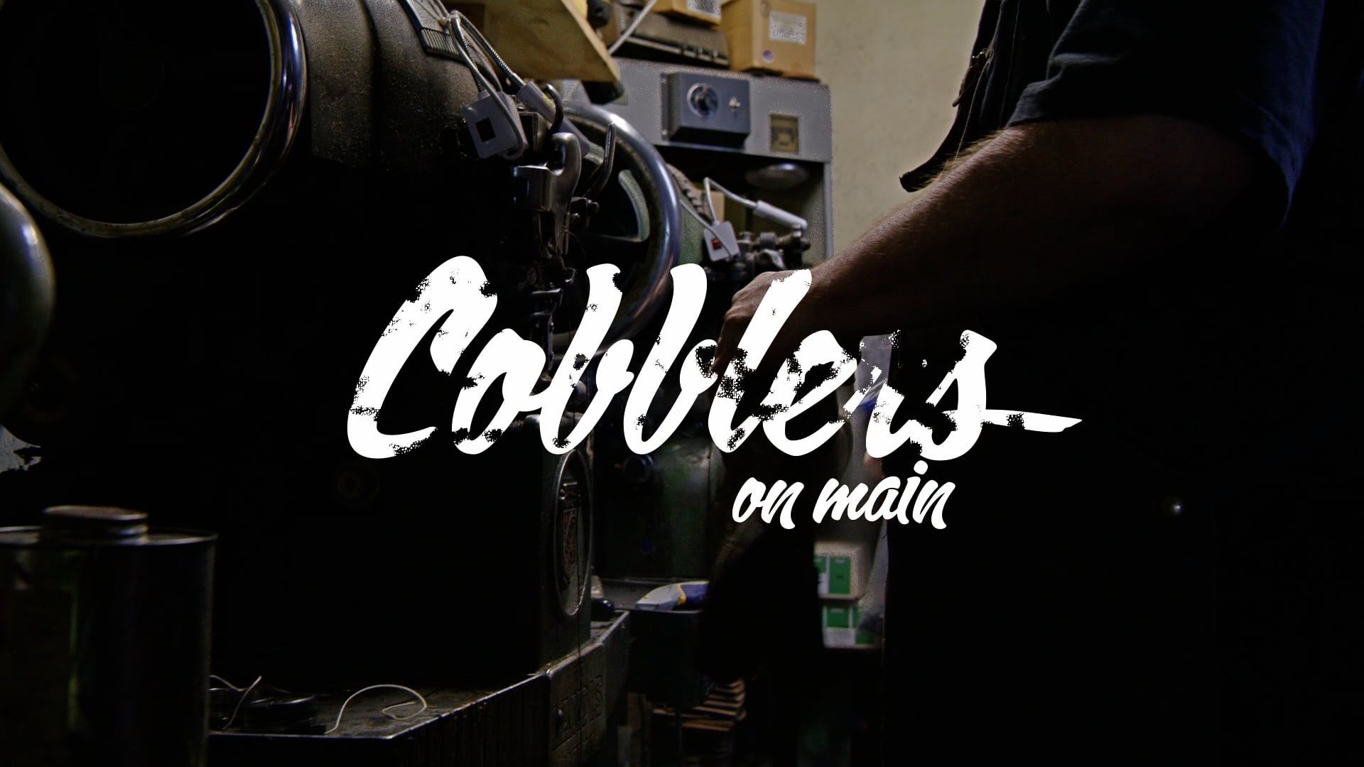 Cobblers On Main | Nextdoor Neighborhood Story