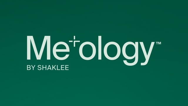 MEOLOGY™ | A Nutrition Plan Made Precisely for You and Only You