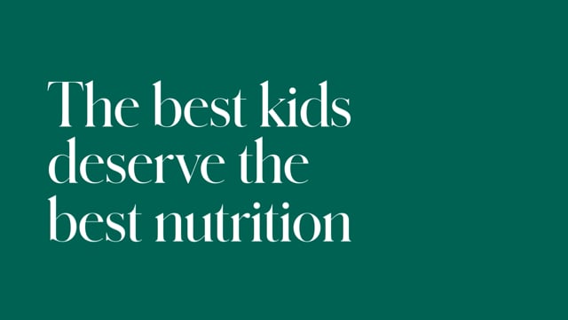 MEOLOGY™ KIDS | All-In-One Superior Nutrition for Kids