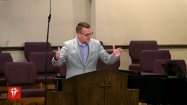 Highland Park Baptist Church | Sermons