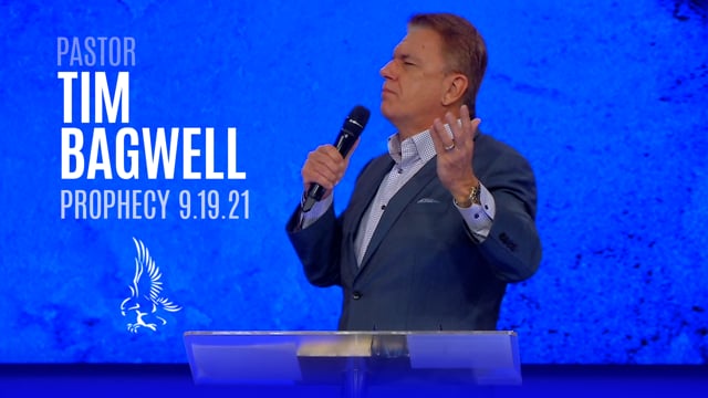 Tim Bagwell 9.19.21
