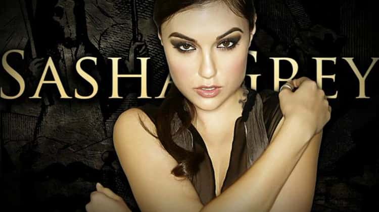 🥇 Саша Грей 【Sasha Grey】 — порно актриса, смотреть секс видео онлайн