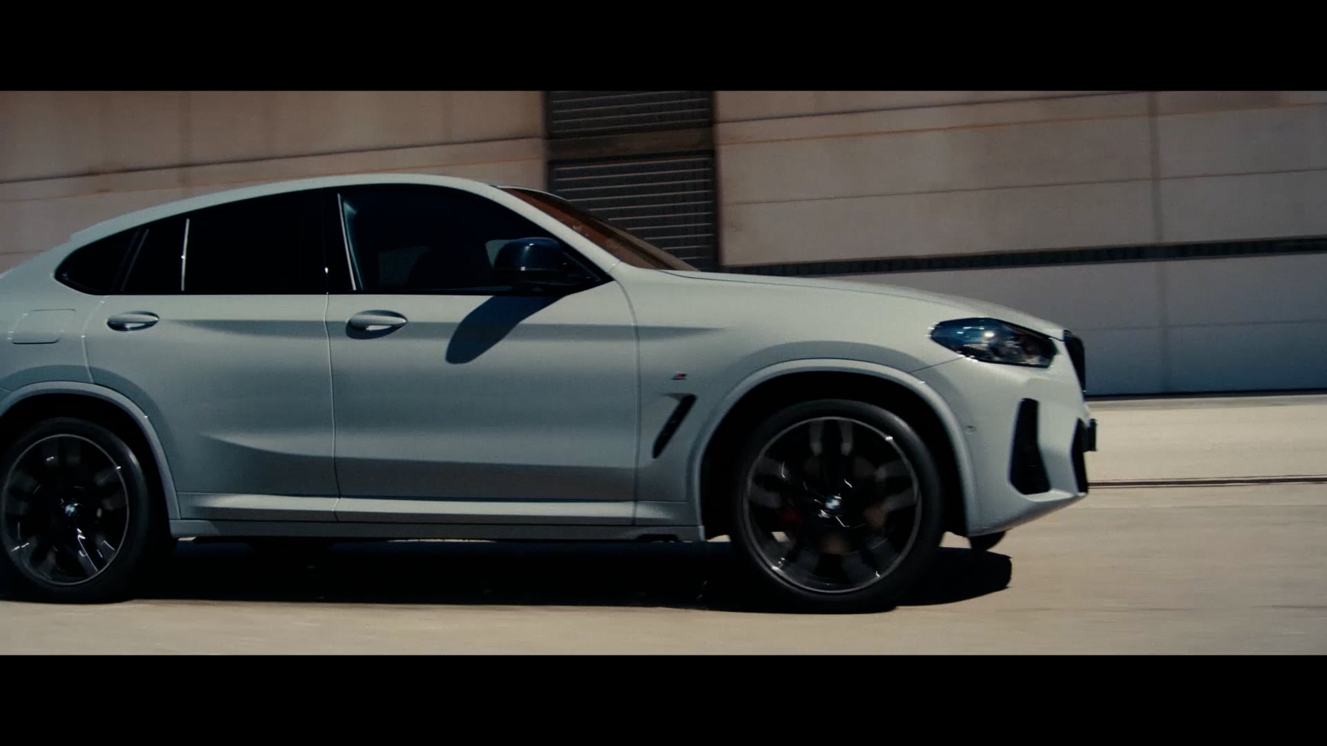 BMW Magna