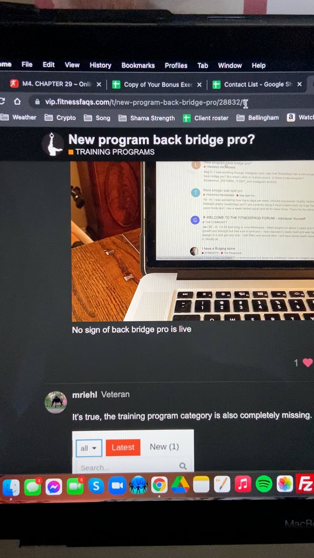 navigating-to-new-fitnessfaqs-program-on-vimeo