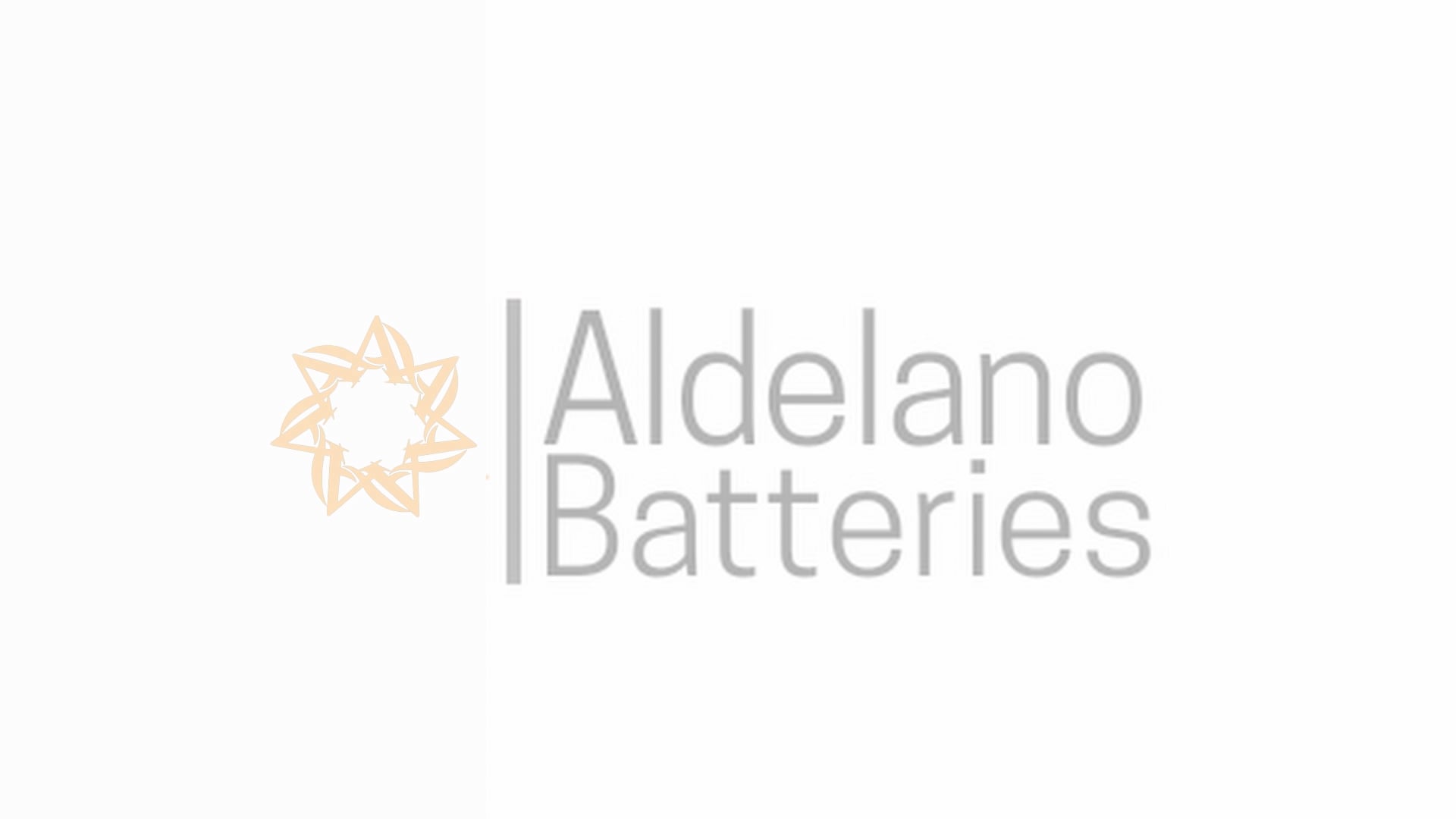 Aldelano Battery