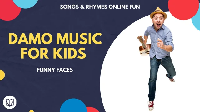 Comedy songs best sale for kids