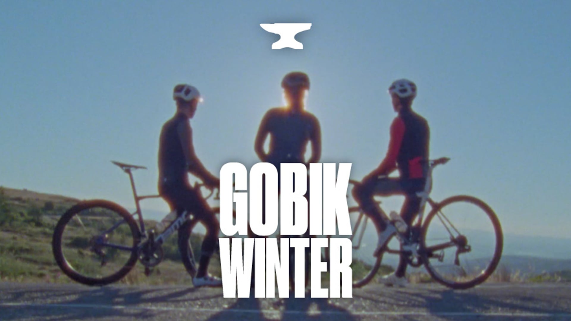 Te quiero, ciclista || Gobik Cold Series 21-22