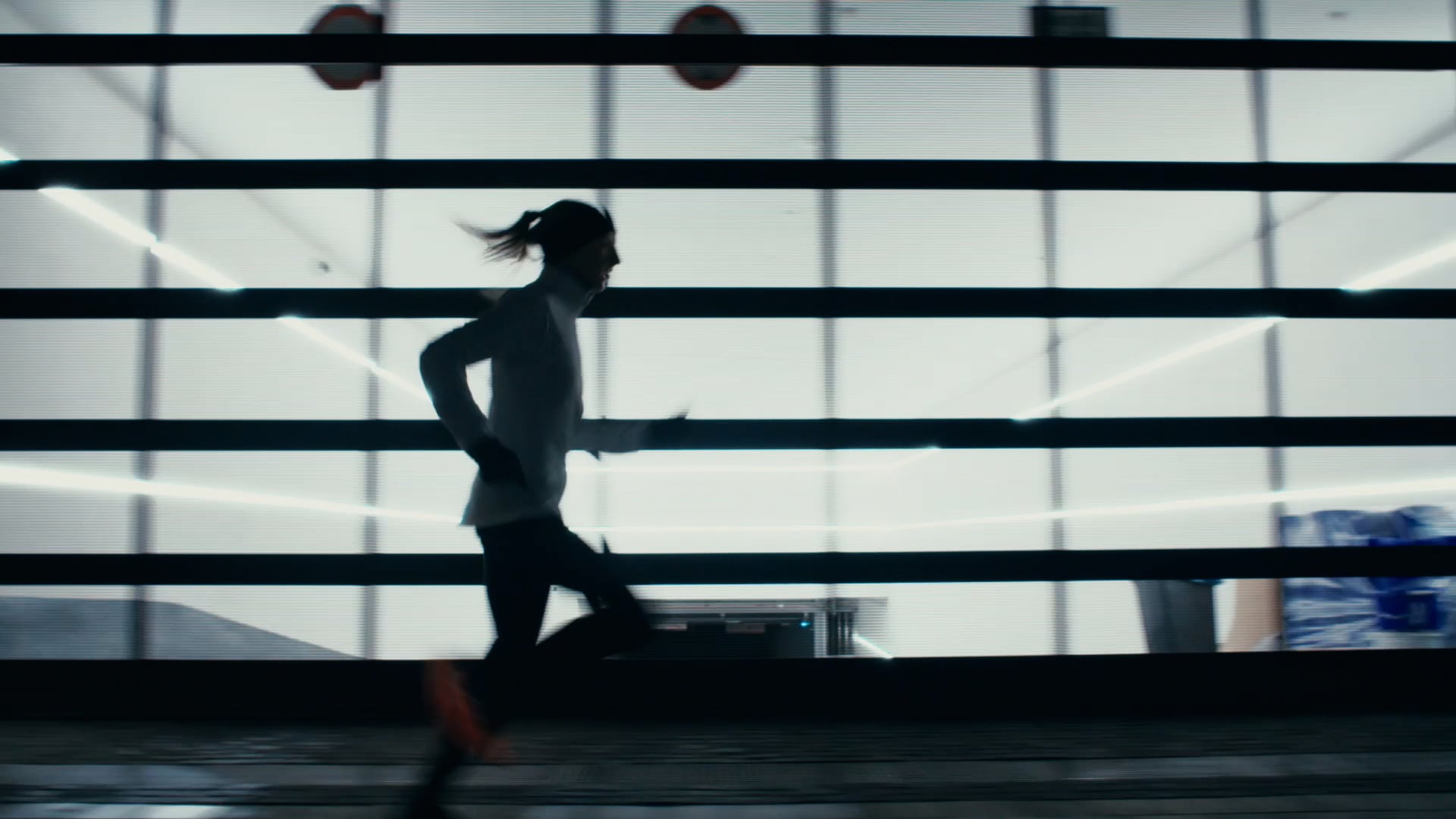 ASICS - MetaSpeed EDGE