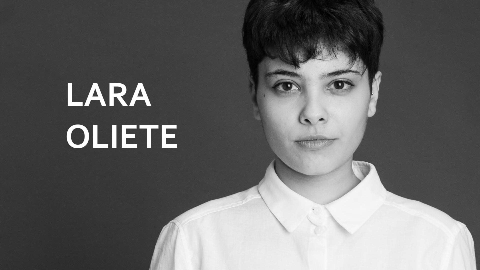 Lara Oliete Videobook on Vimeo