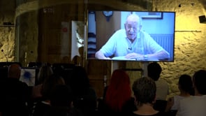 El vídeo de La Farandola i la visita de les escoles al barco Rafael cloenda de la Festa de la Sal