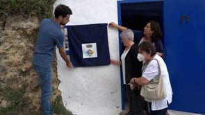 La barraca de pescadors se suma al patrimoni del museu de l'Escala