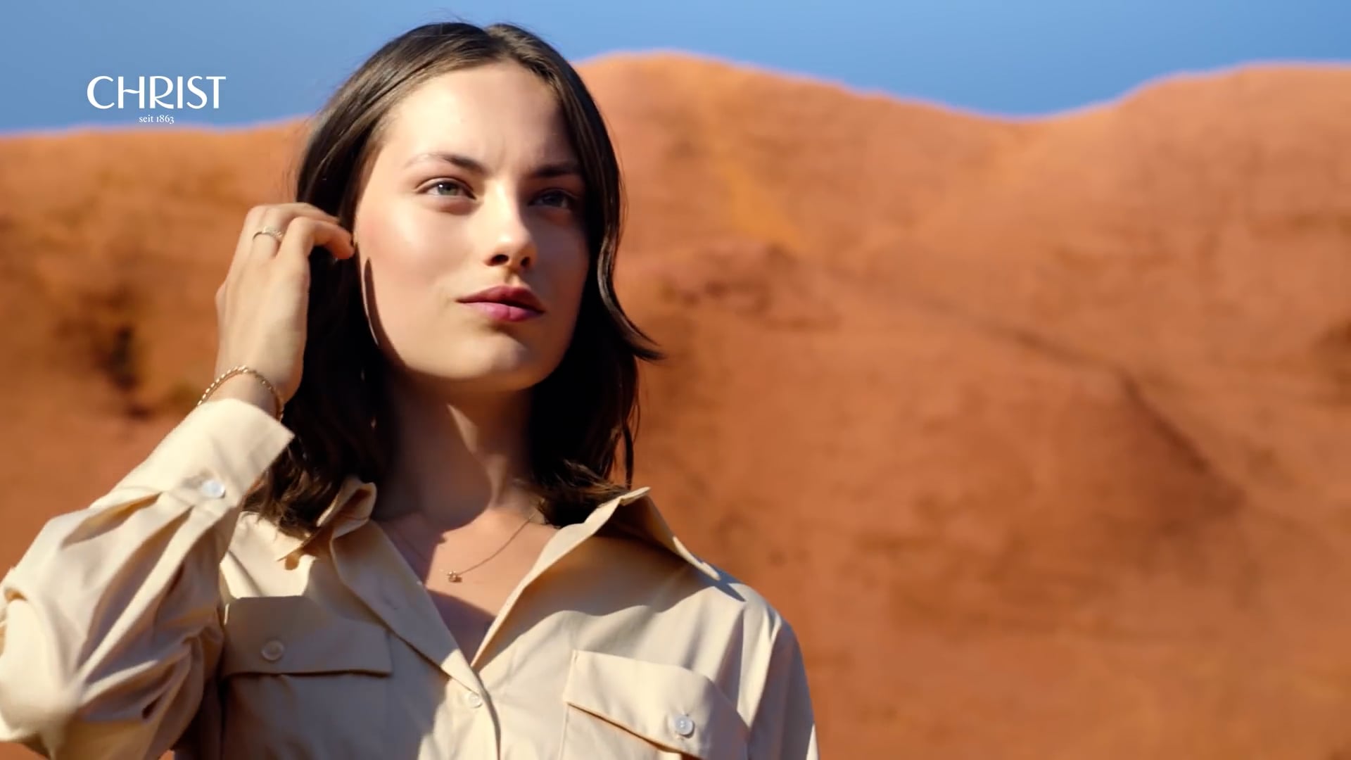 CHRIST - Vollkommene Momente