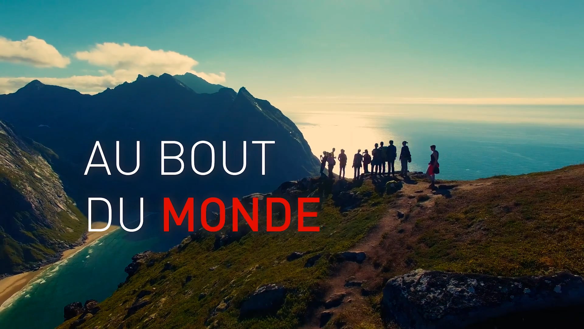 Film de Marque UCPA 2019