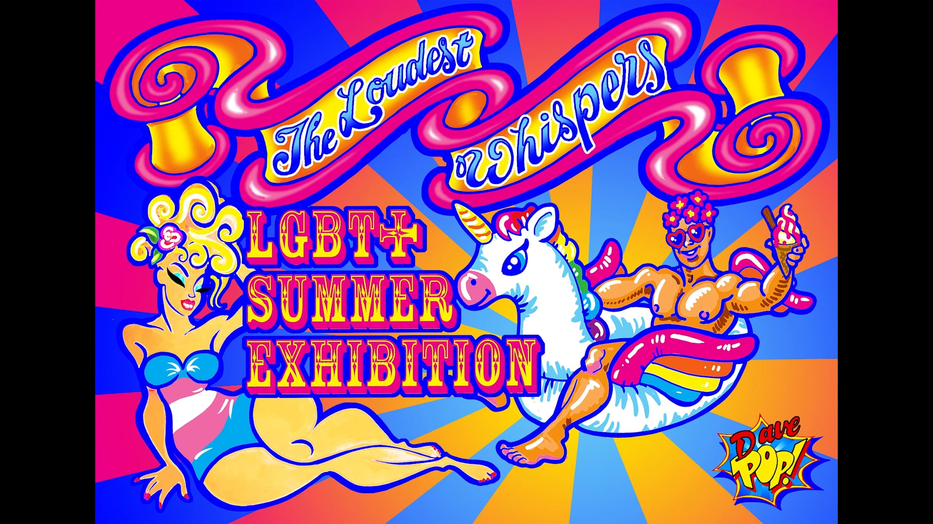 SUMMER EXHIBITION 2021