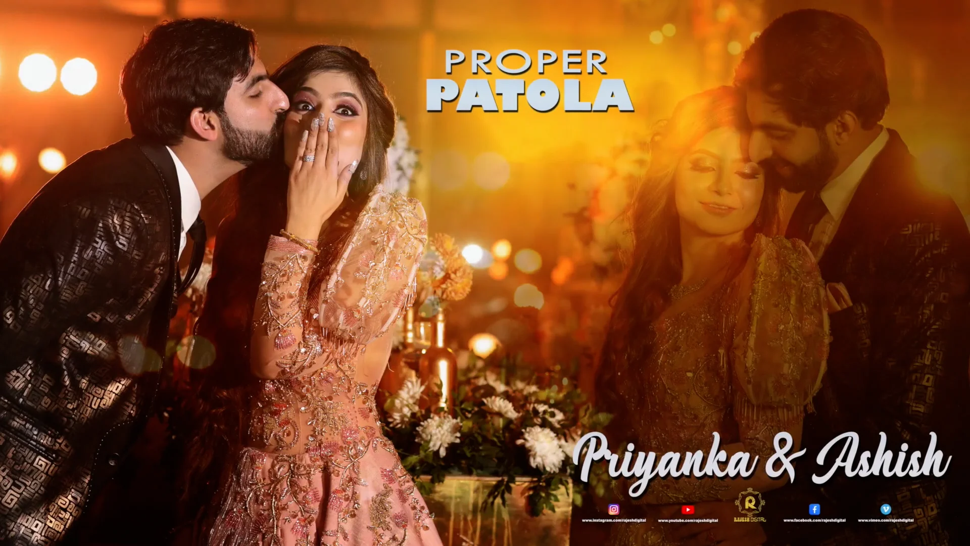 Proper patola full discount song