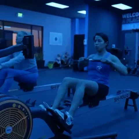 CrossFit Inversion on Vimeo