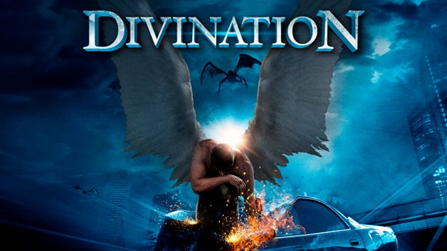 Divination-Trailer