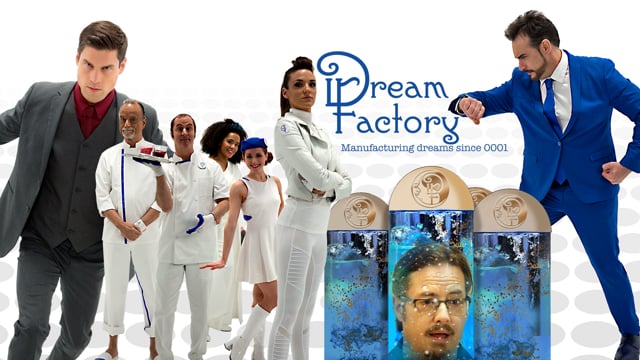 Dream Factory - Trailer