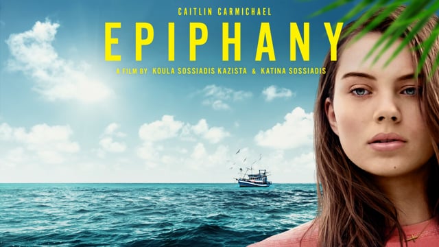 Epiphany - Trailer