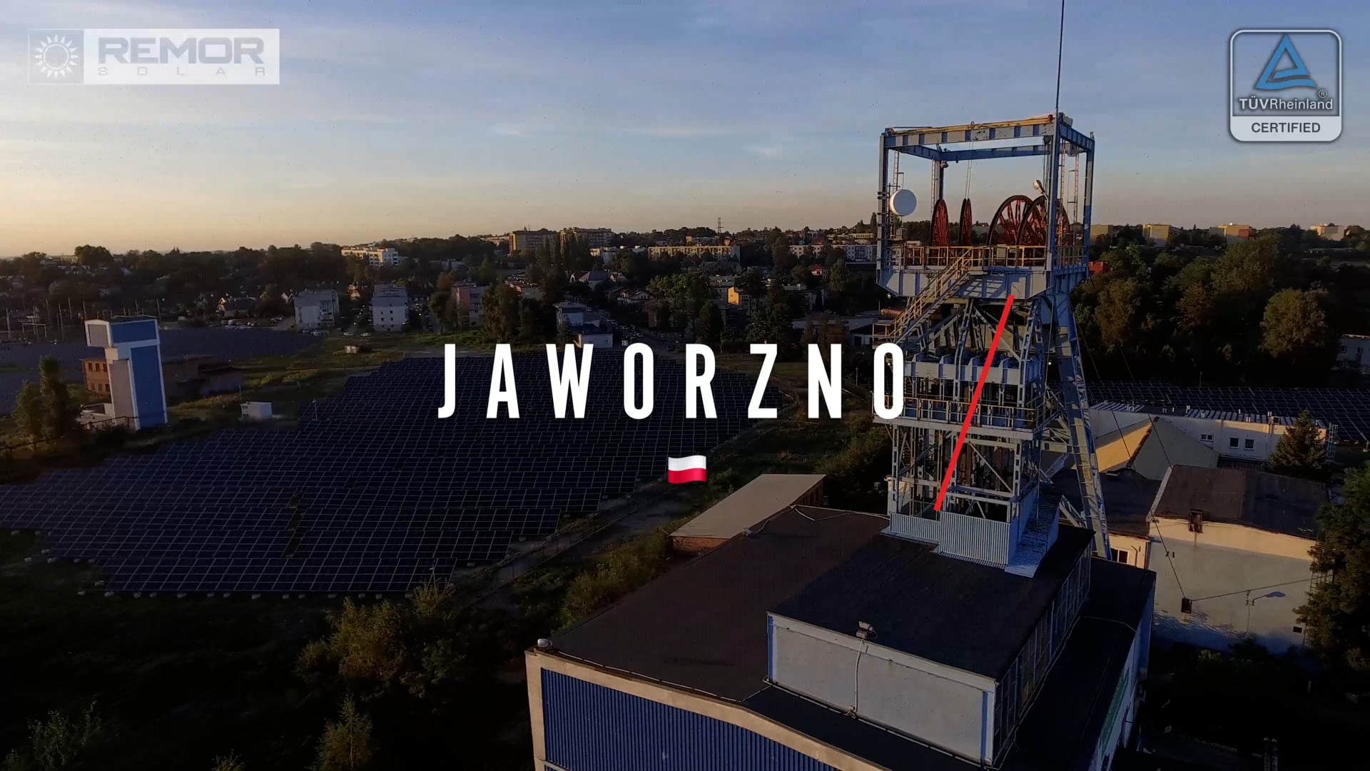 Jaworzno