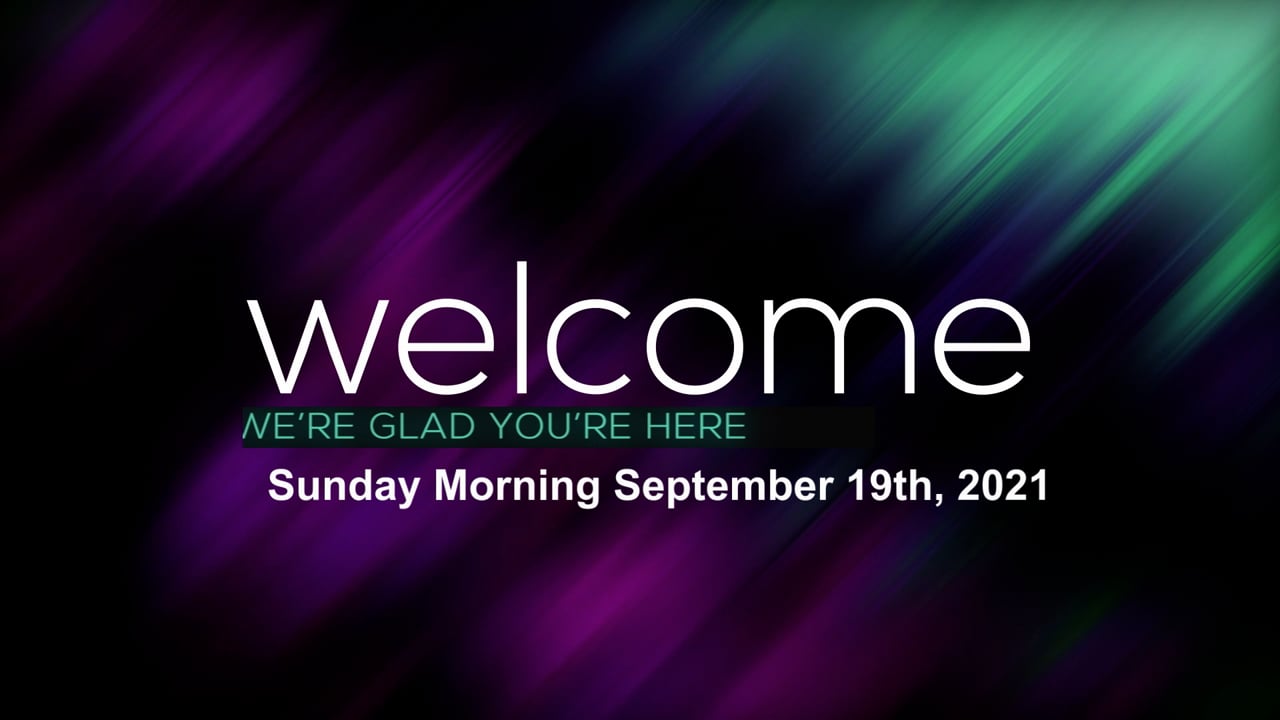 Sunday Morning September 19th, 2021.mp4