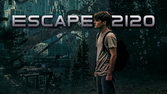 Escape 2120 - Trailer