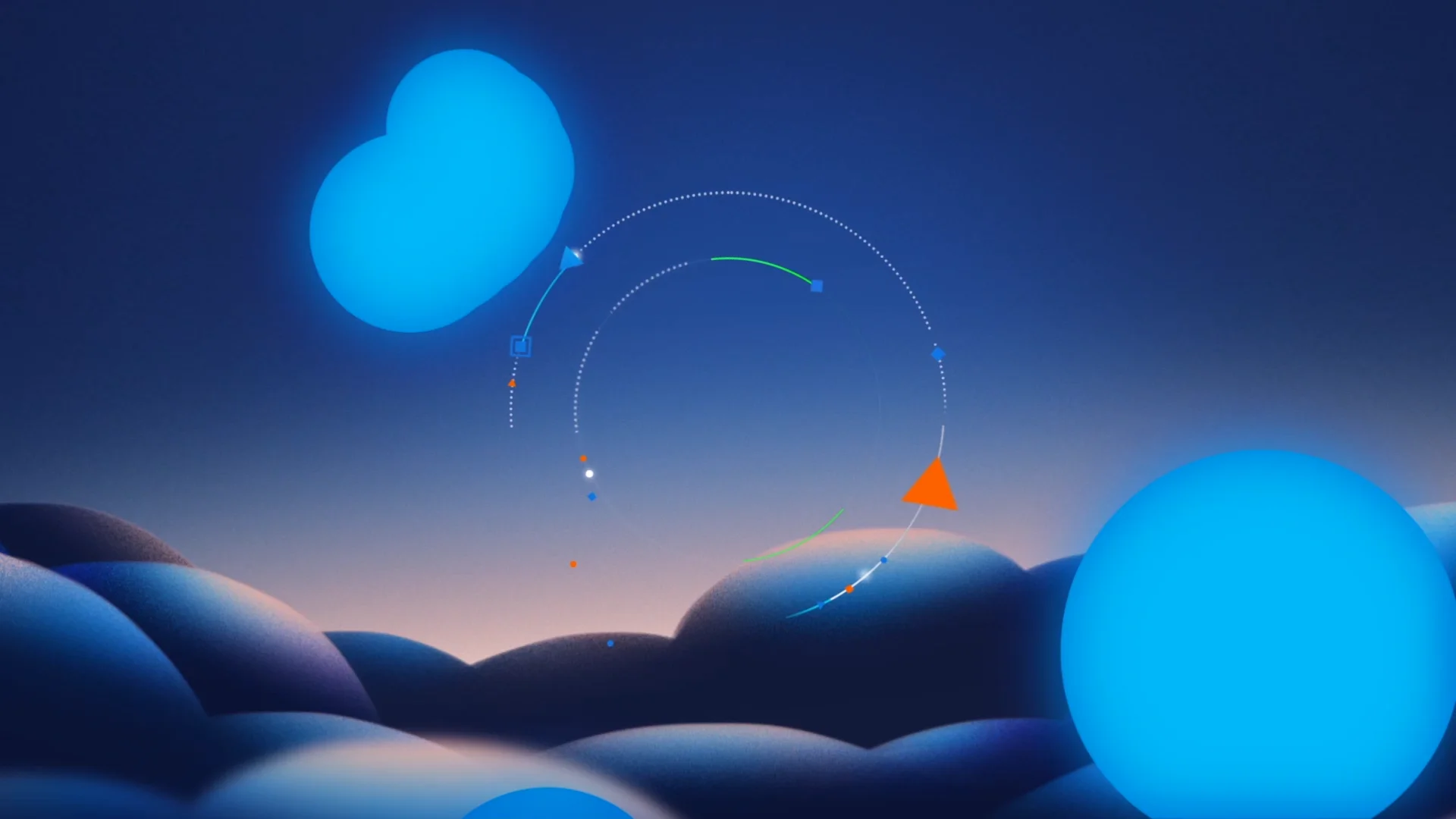 Animation III on Vimeo