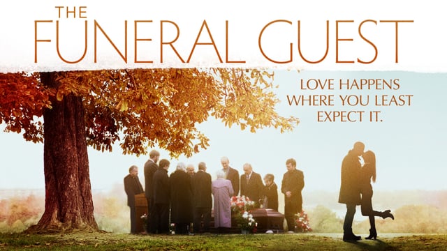 The Funeral Guest-Trailer