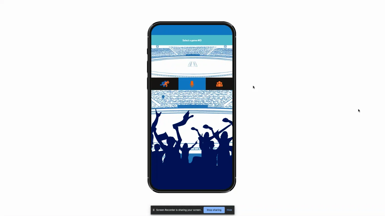 Live Cricket Data Scoreboard socket API on Vimeo