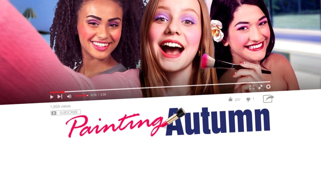 Painting Autumn - Trailer