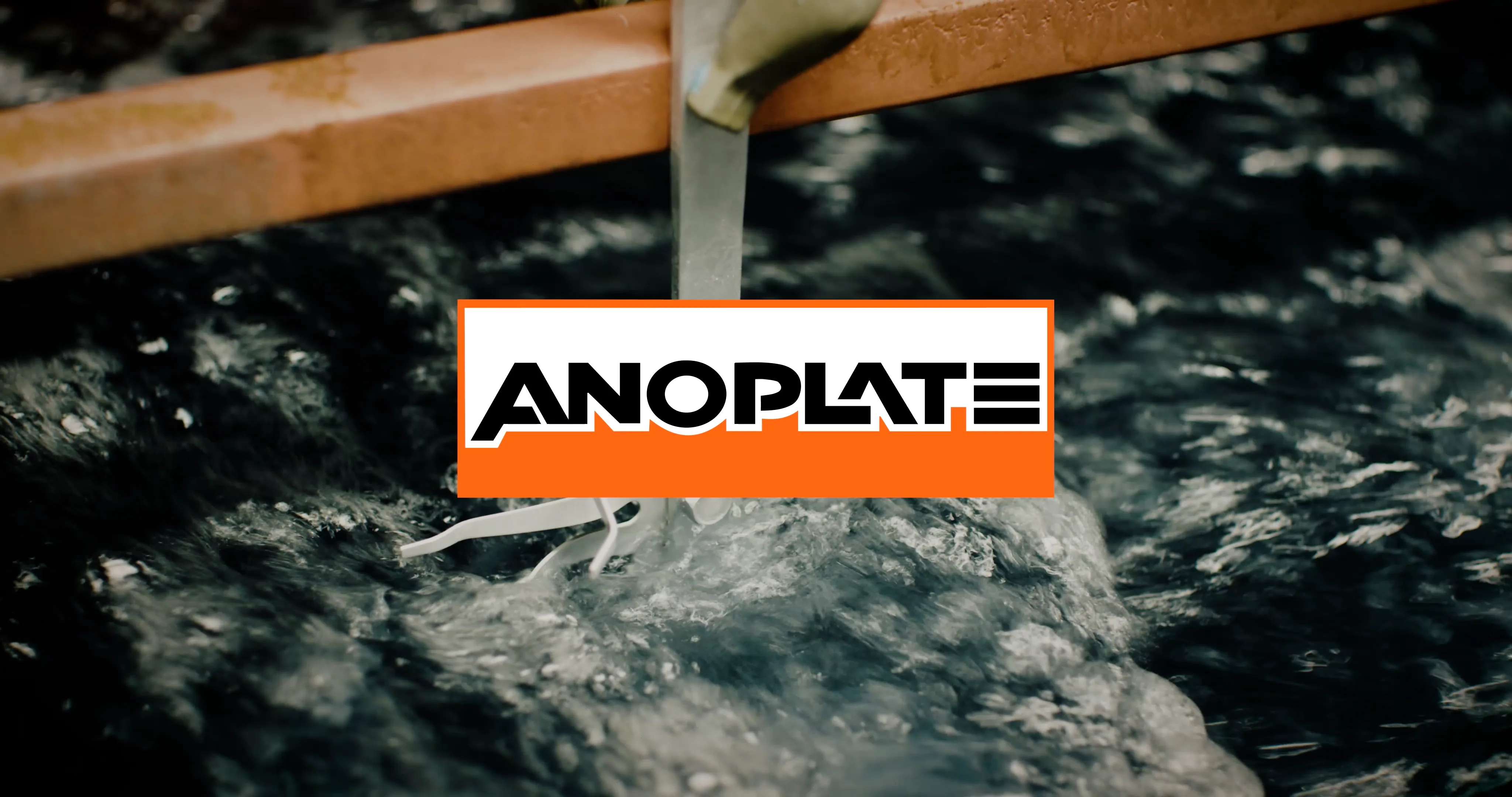 Anoplate Culture Social Media Ad on Vimeo