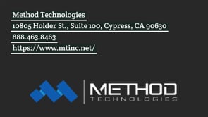 Method Technologies — What Is Network Cabling?