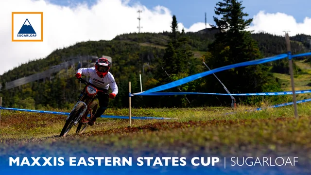 2022 MAXXIS Eastern States Cup Sugarloaf