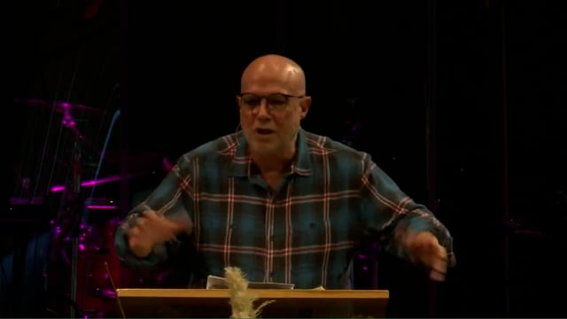 Making Disciples
