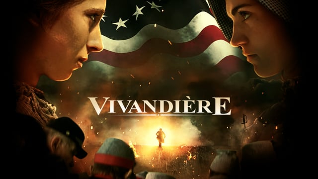 Vivandiere - Trailer