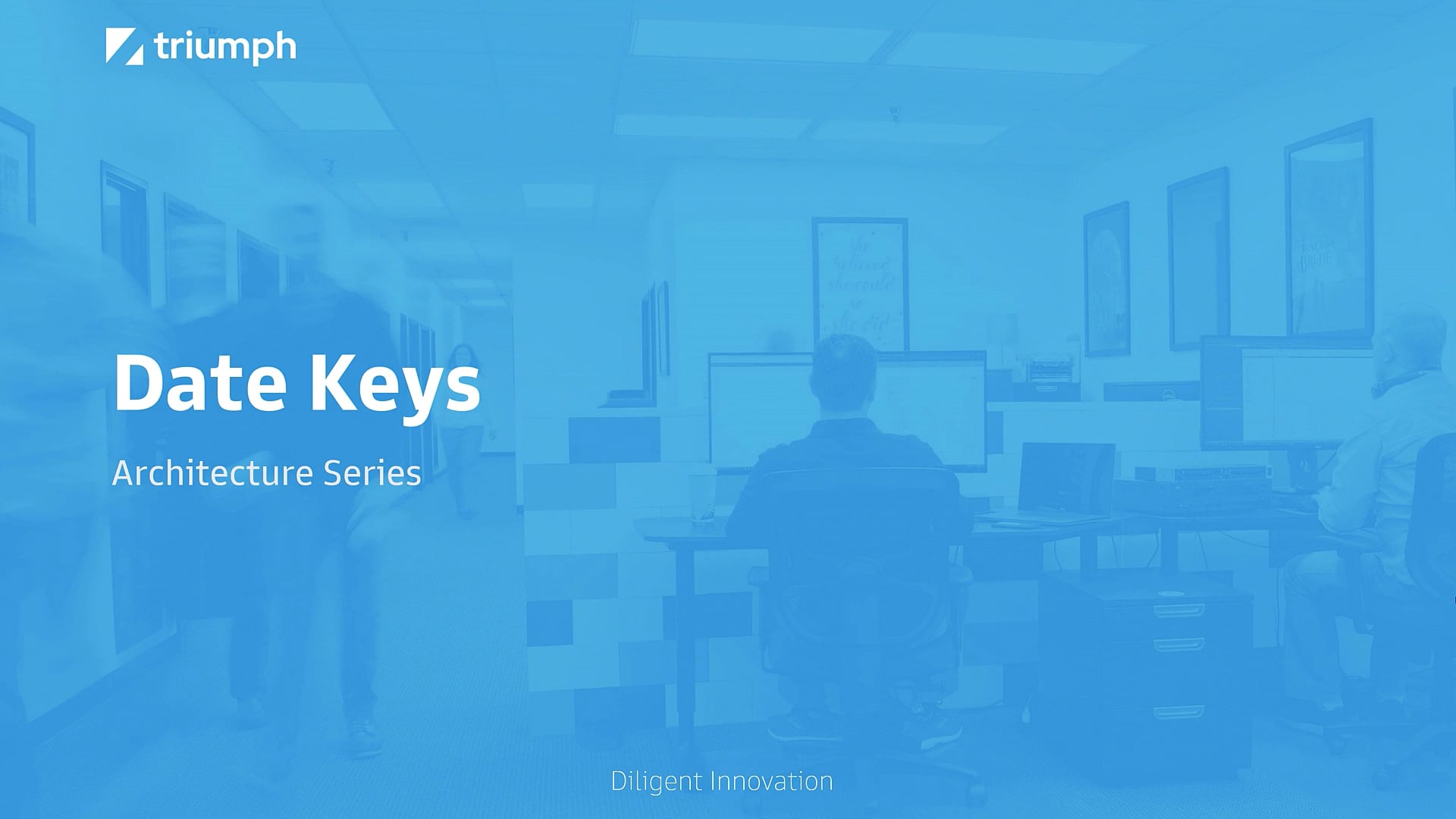 Date Keys