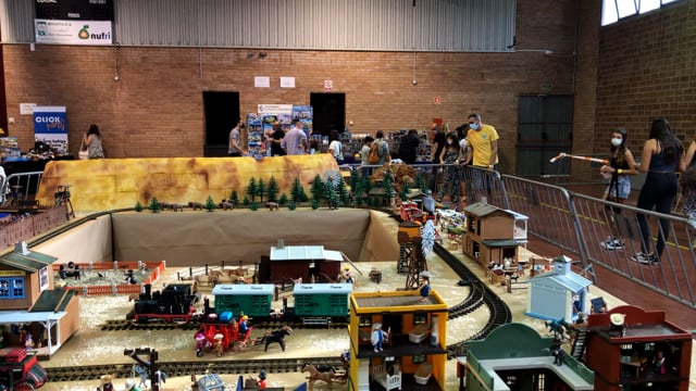 Segona edició de la Fira de Cliks del Pla d'Urgell