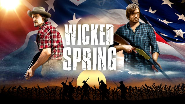Wicked Spring - Trailer