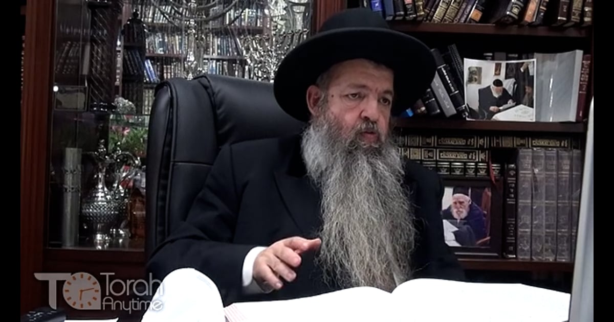 R' Moshe Meir Weiss A Covid Discussion with Coach Menachem and an