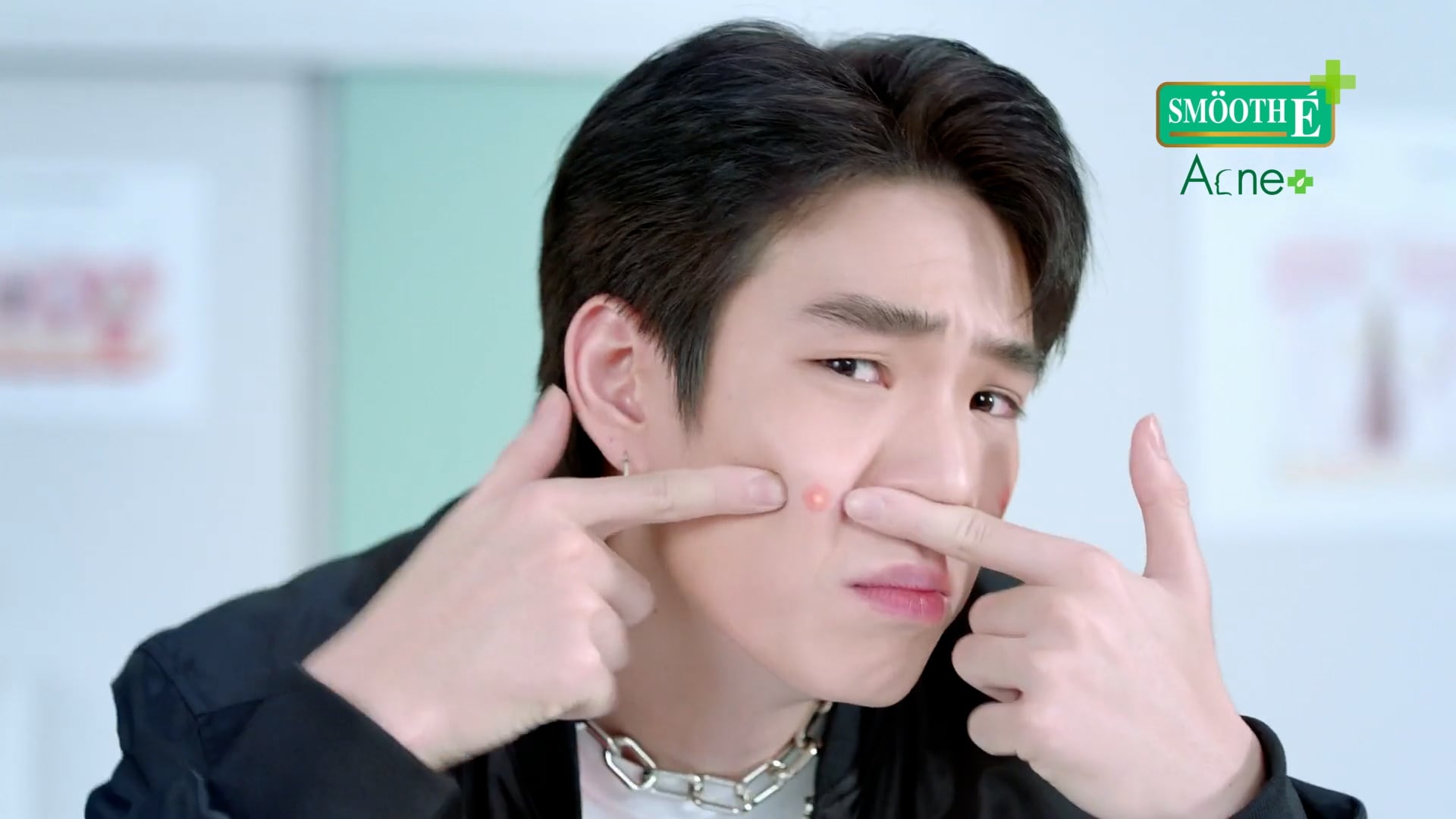 Smooth E - JJ Popping