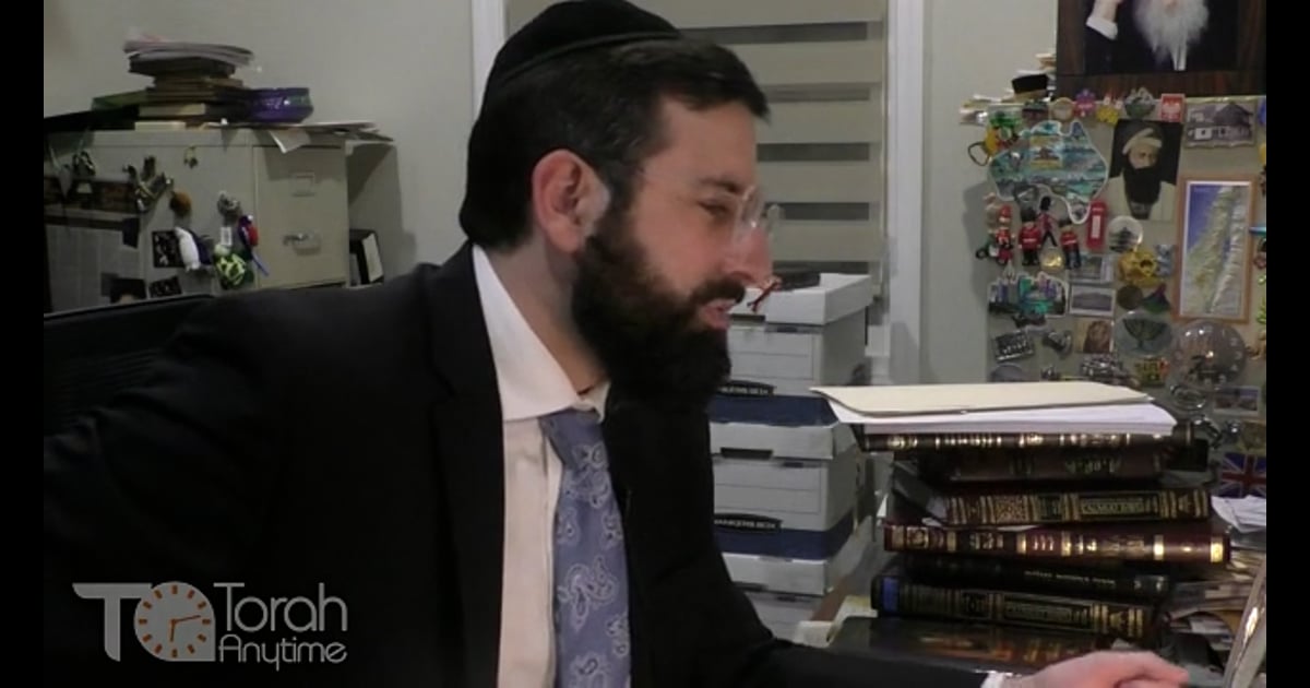 R' Daniel Glatstein | Rabbi Glatstein Q&A , Porch Minyanim, Science Vs ...