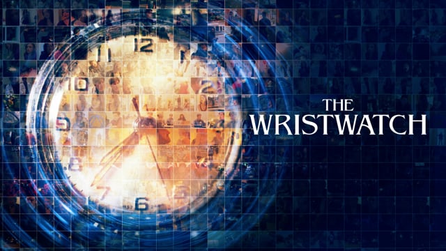 The Wristwatch - Trailer