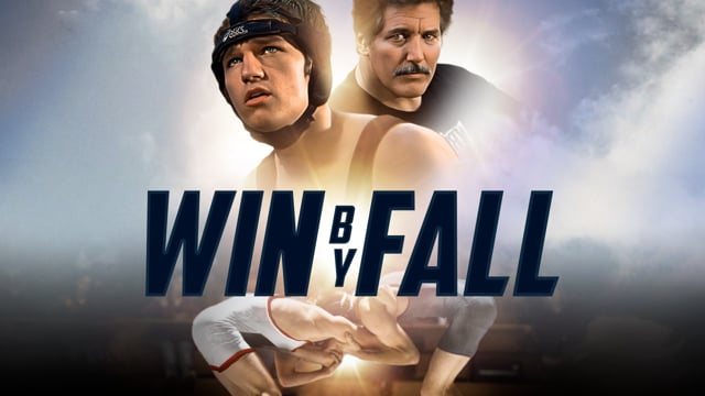 Win By Fall Trailer - Trailer