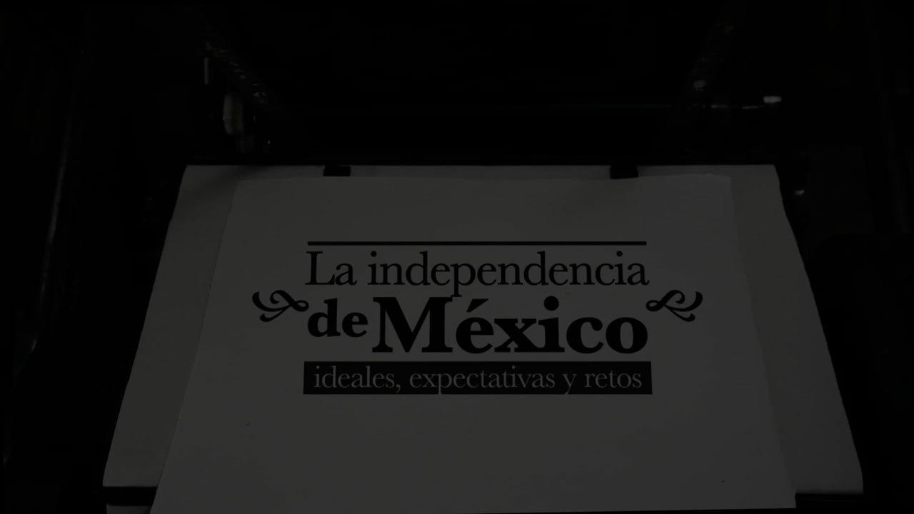 El primer Imperio, permanencia y cambio del régimen colonial