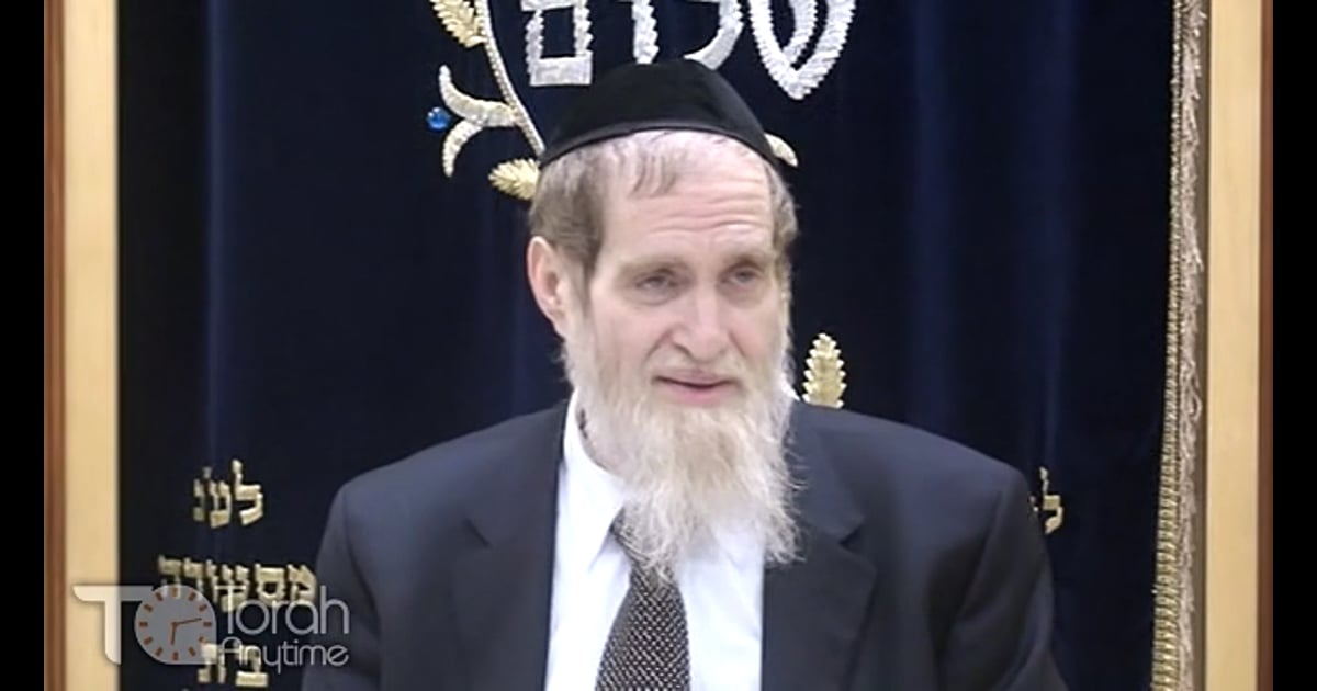 R Akiva Grunblatt Through The Eyes Of The Navi Shmuel I Chapter 1 r-akiva-grunblatt-through-the-eyes-of-the-navi-shmuel-i-chapter-1