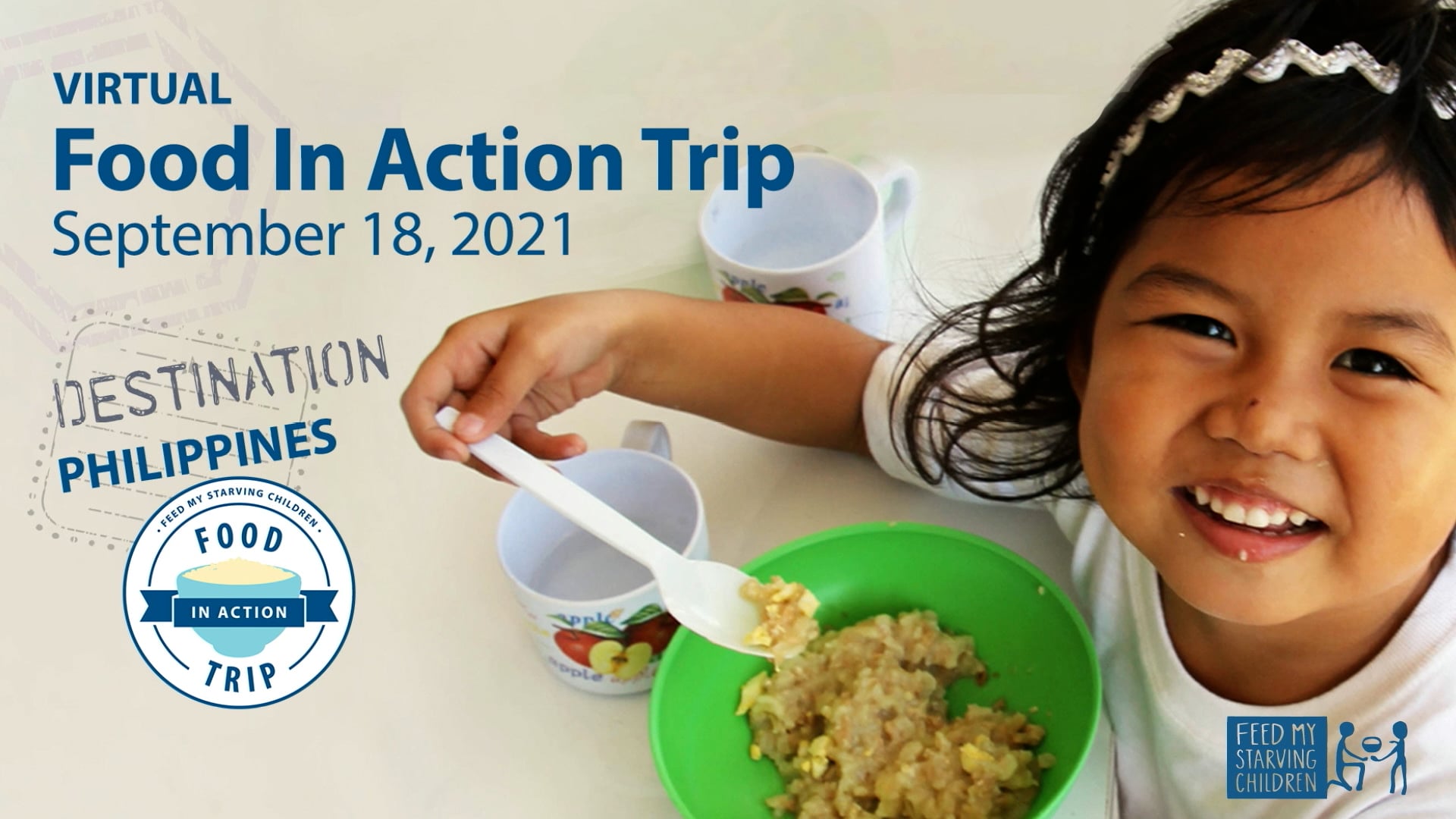 FMSC // Virtual Trip to the Philippines