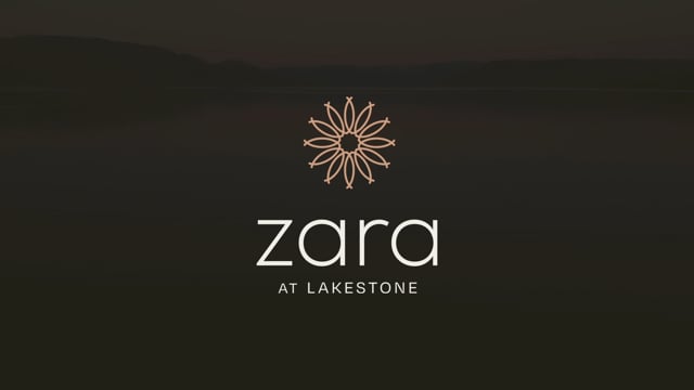 Zara in Lakestone: A Tour Around the Presentation Centre