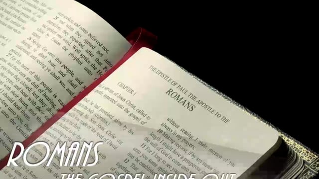 Romans - (Lesson #9) - 1_18-1_23.mp4